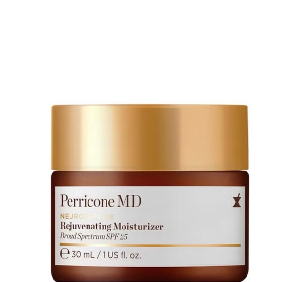 Perricone MD Neuropeptide Moisturizer - Gold and Brown